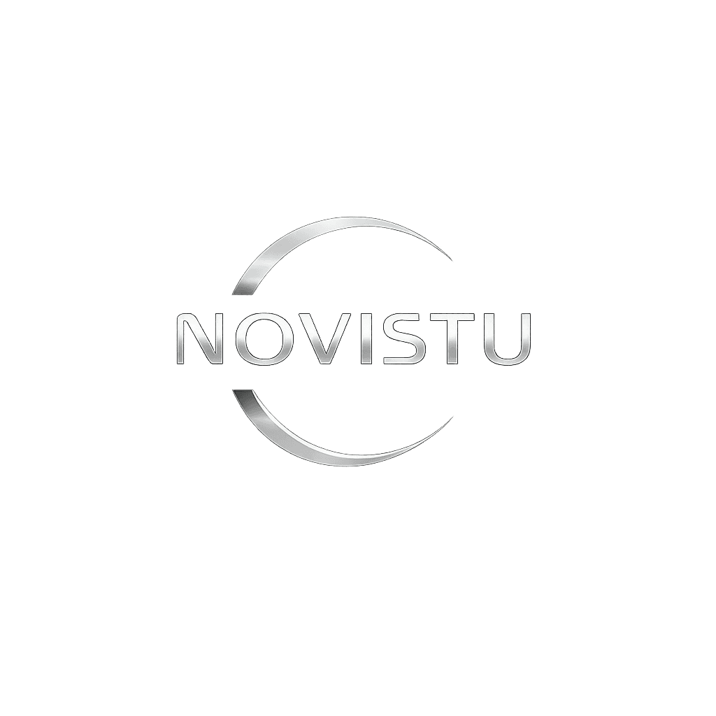 Novistu Brand Logo